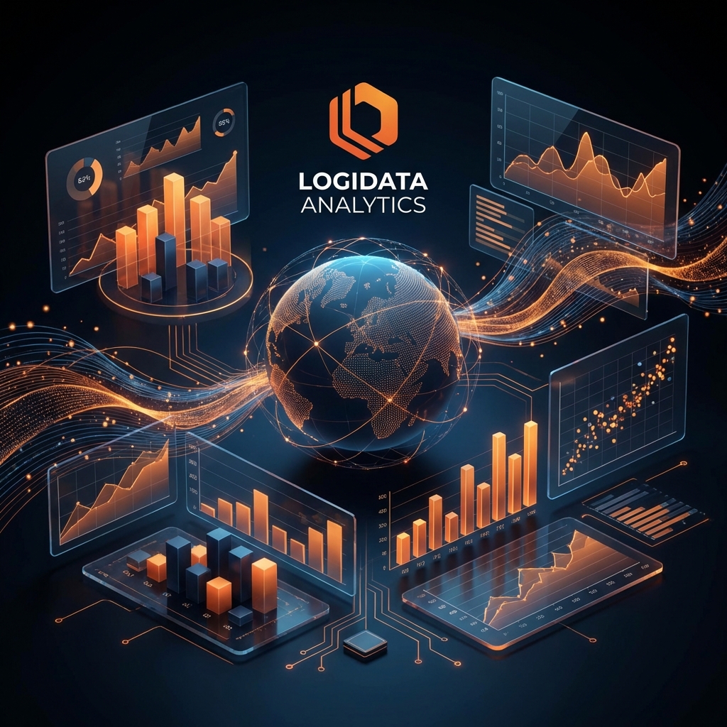 Analytics & Visualization