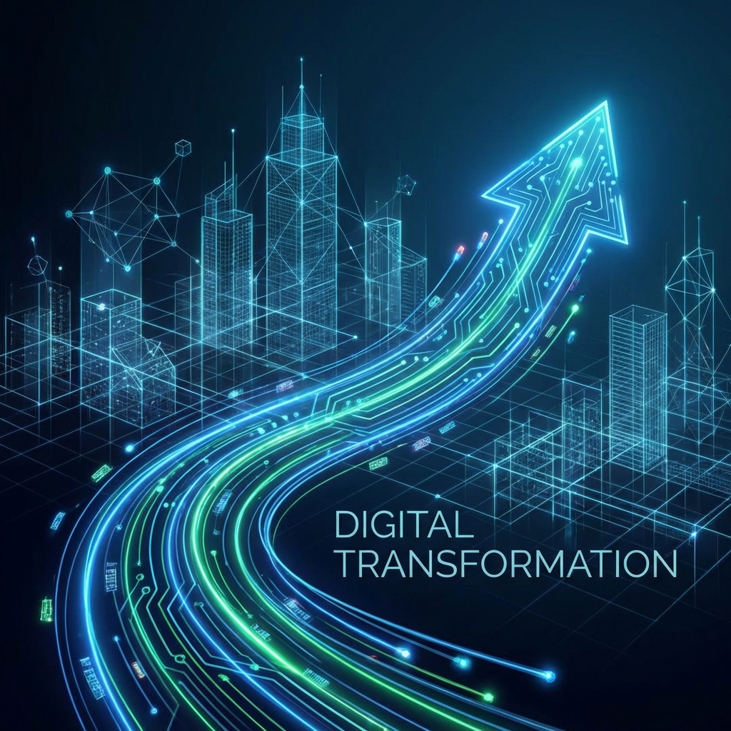 Digital Transformation